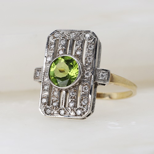 Jewellery